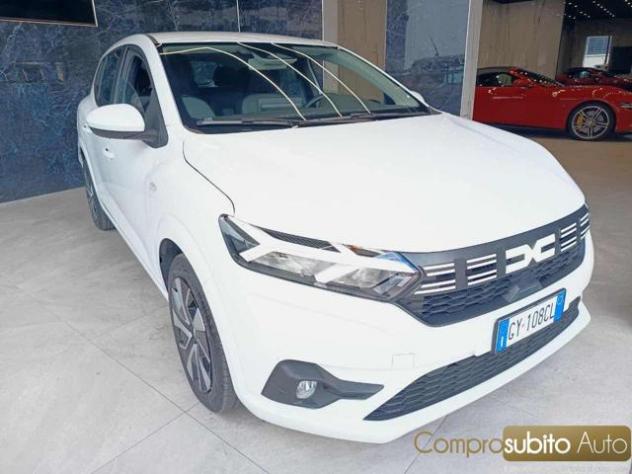 DACIA Sandero Stepway 1.0 TCe PREZZO REALE NO VINCOLI rif. 24176419 - Foto 3