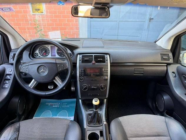 MERCEDES - Classe B - 200 CDI Chrome - Foto 8