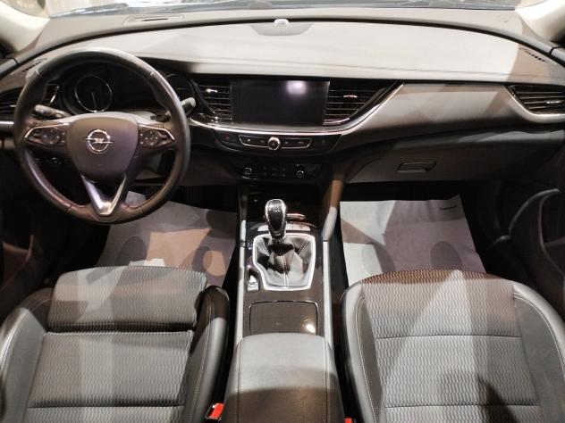 OPEL INSIGNIA 5p 2.0 CDTI S&S Grand Sport Innovation - Foto 7