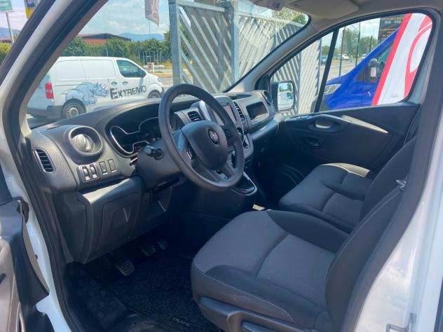 Renault Trafic T29 2.0 L2 H1 dCi 120CV PC-TN Furgone Ice - Foto 10