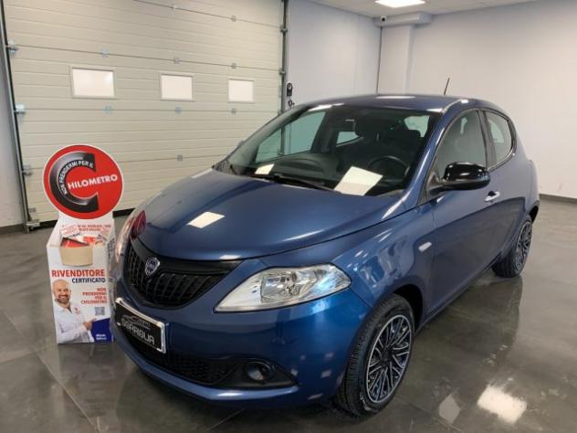 LANCIA Ypsilon 1.0 Benzina Hybrid Ecochic Gold 5 Porte rif. 24054496 - Foto 3