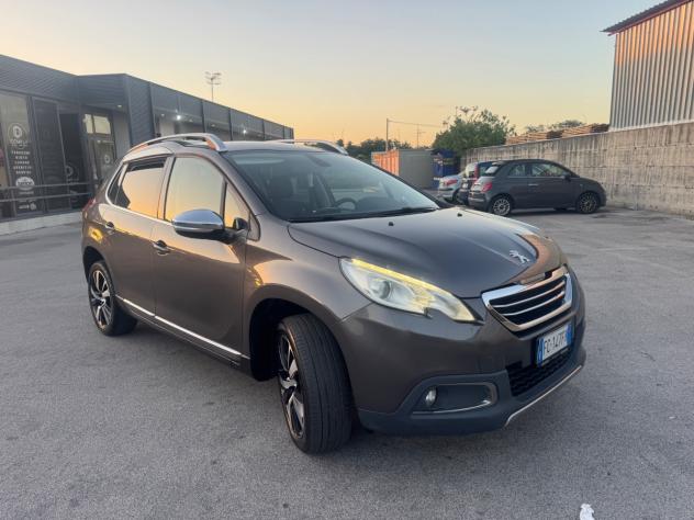 Peugeot 2008 BlueHDi 120 S&S Allure - Foto 5