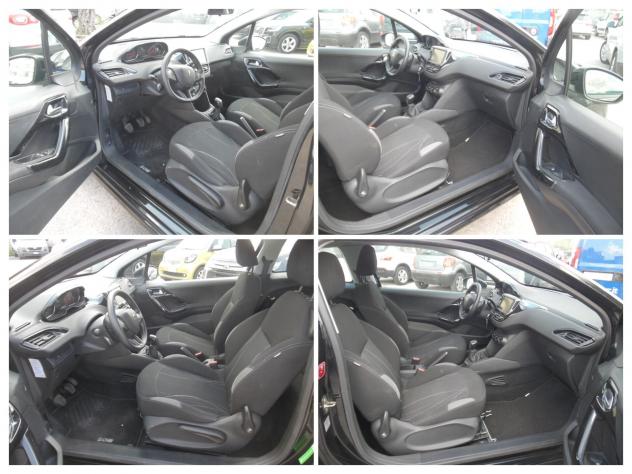 Peugeot 208 1.2 VTi 82 CV 3 porte Allure - Foto 10