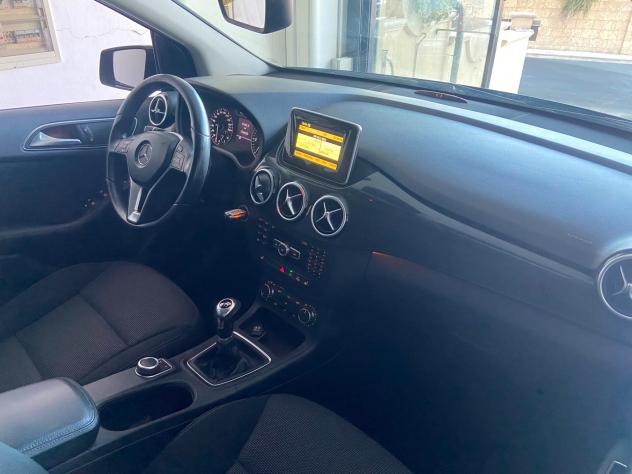 Mercedes-benz B 180 CDI BlueEFFICIENCY Executive - Foto 6