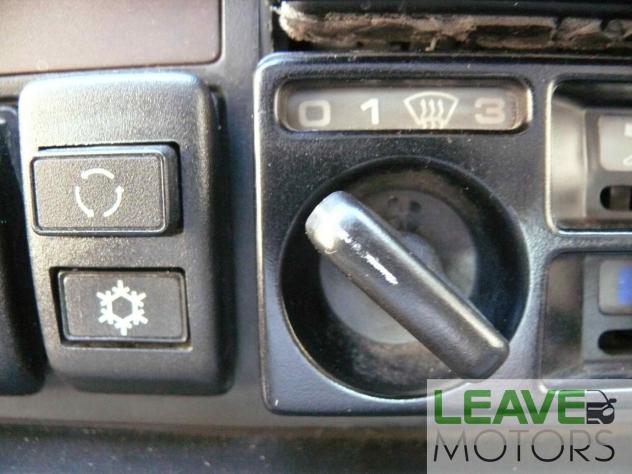 Volkswagen Golf 1600 5 porte GL (M0978) - Foto 9