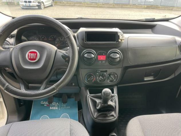 FIAT Fiorino 1.3 MJT 95CV Cargo SX rif. 23644676 - Foto 5