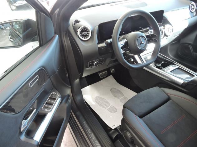 Mercedes-Benz Classe B B 180 d AMG Line Adv Plus - Foto 10