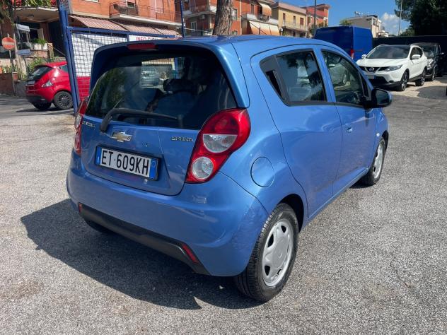 Chevrolet Spark 1.0 LT GPL - Foto 3