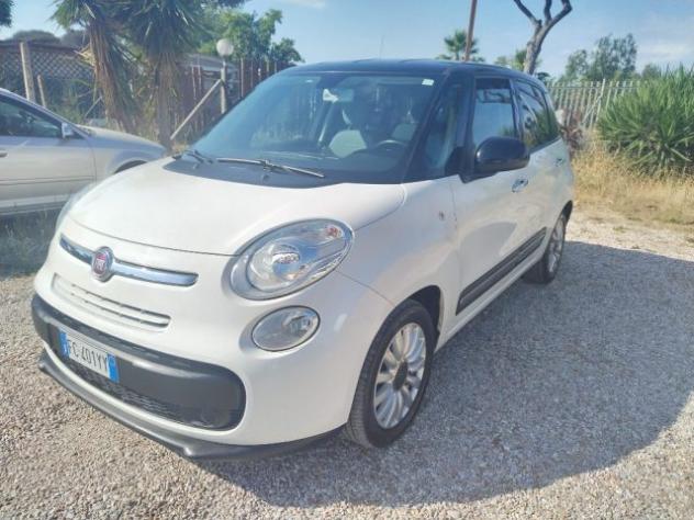 FIAT 500L 1.3 Multijet 95 CV Business rif. 23795757 - Foto 8