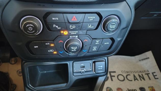 Jeep Renegade 1.0 T3 120cv Limited - Foto 7