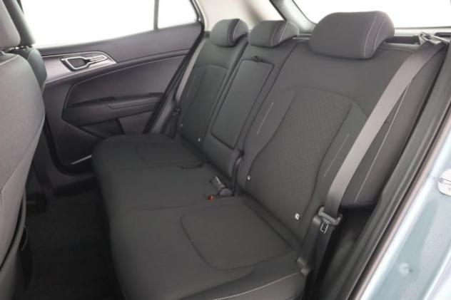 KIA Sportage Sportage 1.6 TGDi MHEV DCT Business rif. 23798452 - Foto 3