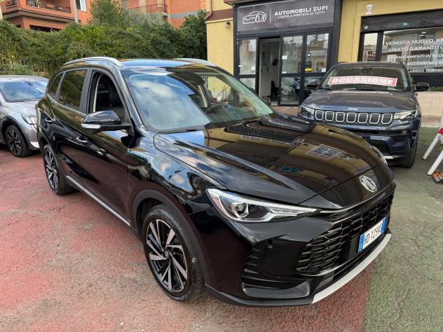 MG ZS 1.5 hybrid Luxury auto - Foto 4