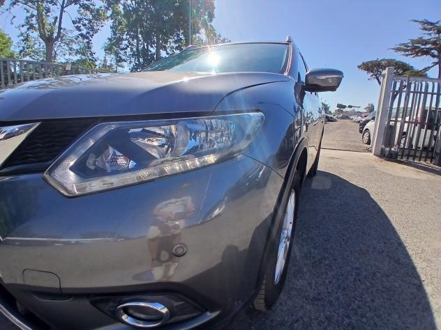 Nissan X-Trail 1.6 dCi 2WD Acenta Premium AUT. - Foto 9