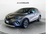 Renault Captur II 2024 1.0 eco-g Techno 100cv
