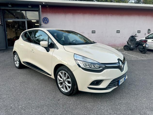 Renault Clio dCi 8V 90CV EDC Start&Stop 5 porte Energy Zen Full Optional Touch Camera No obbligo finanziario - Foto 3