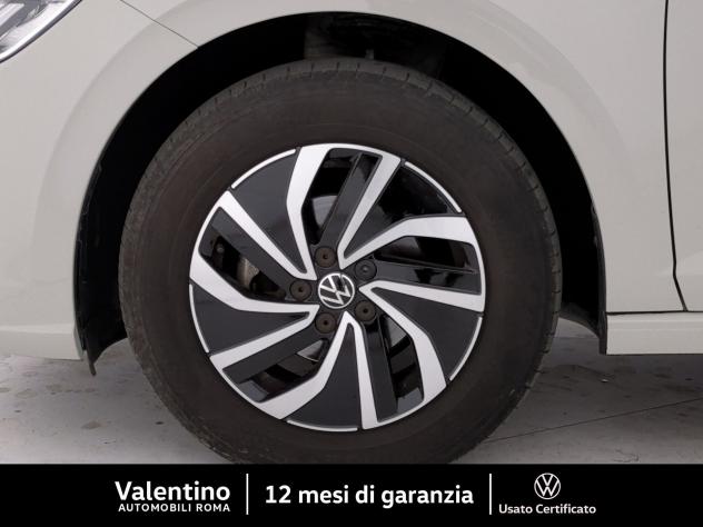 Volkswagen Polo 1.0 TSI Life - Foto 9