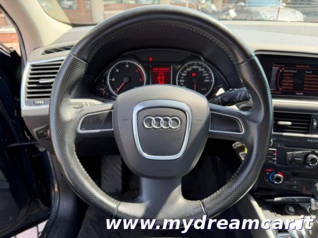 AUDI Q5 2.0 TDI 170 CV quattro S tronic rif. 23722631 - Foto 6