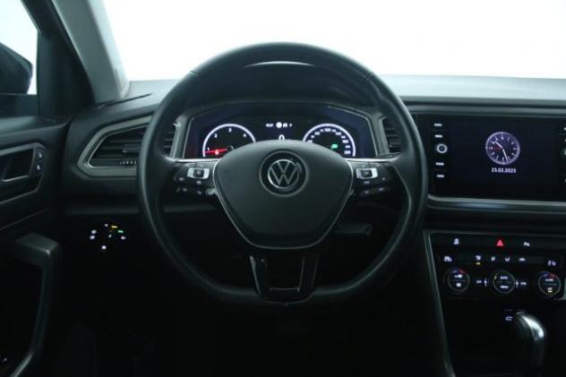 VOLKSWAGEN T-Roc 2.0 TDI SCR 150 CV DSG 4MOTION Fari Full LED rif. 21772478 - Foto 10