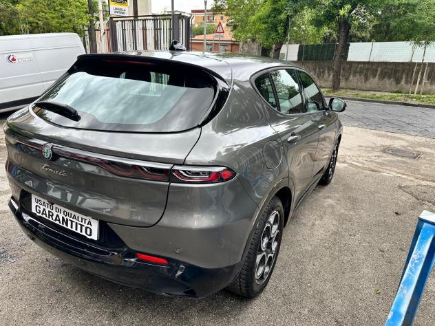 Alfa Romeo Tonale 1.6 diesel 130 CV TCT6 Sprint - Foto 7