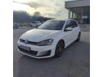 VOLKSWAGEN Golf GTD 2.0 TDI 5p. BlueMotion Technology rif. 24198809