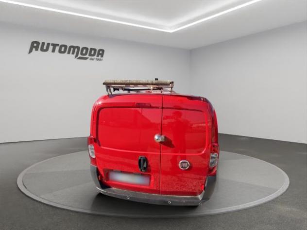 FIAT Fiorino 1.3 MJT 95CV Cargo Adventure rif. 22871595 - Foto 5