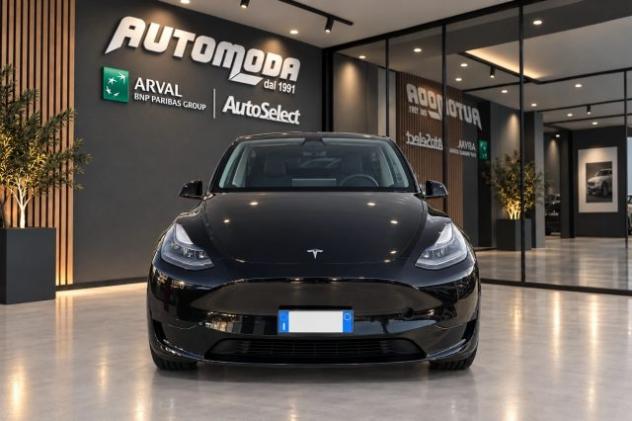 TESLA Model Y 50Kwd RWD KM0 rif. 24105526 - Foto 2
