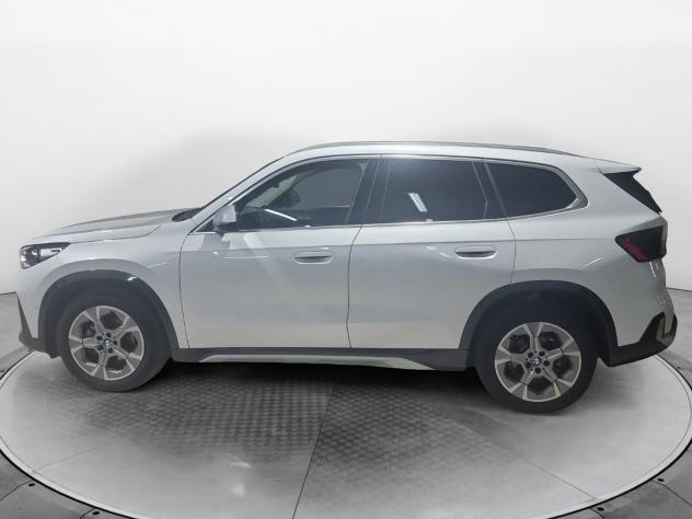 BMW X1 U11 sdrive18d X-Line Edition Essence auto - Foto 8
