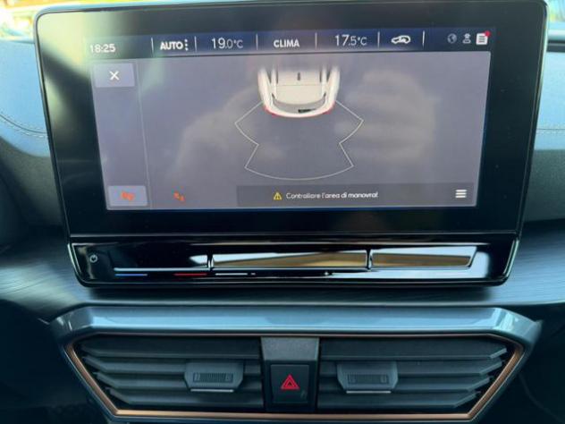 CUPRA Formentor 2.0 TSI 4DRIVE DSG rif. 23989958 - Foto 9