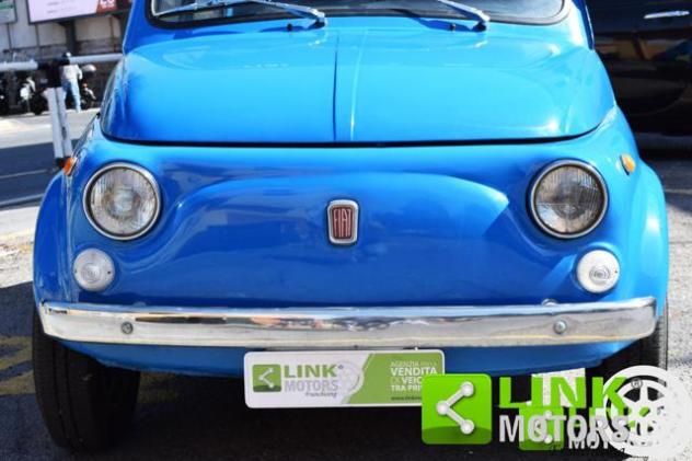 FIAT 500L 110 F BERLINA rif. 23703884 - Foto 2