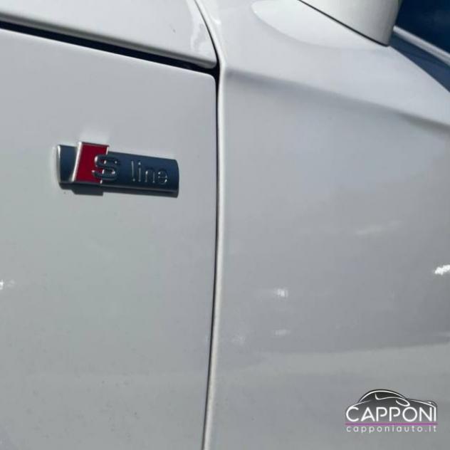 AUDI TT Coupé 2.0 TDI quattro S line rif. 24055343 - Foto 9