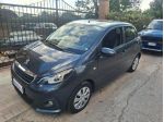 Peugeot 108 VTi 68 5 porte Active TOP! Neopatentati