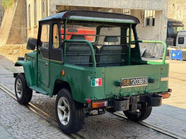 TOYOTA Land Cruiser BJ40 rif. 24088749 - Foto 3