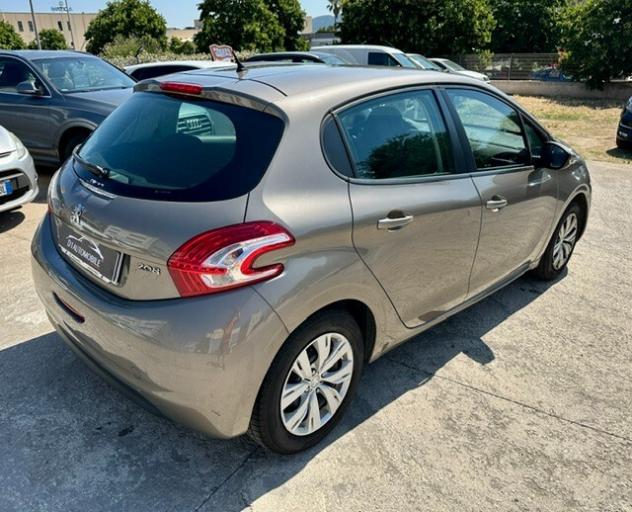 Peugeot 208 PureTech 82 5 porte Active - Foto 7