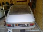 AUTO D'EPOCA FIAT 127
