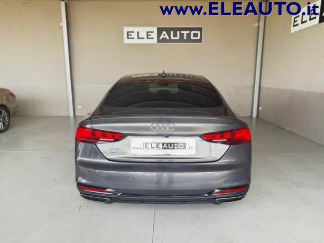 AUDI A5 SPB 40 TDI 204cv S tronic S line edition rif. 23686061 - Foto 5