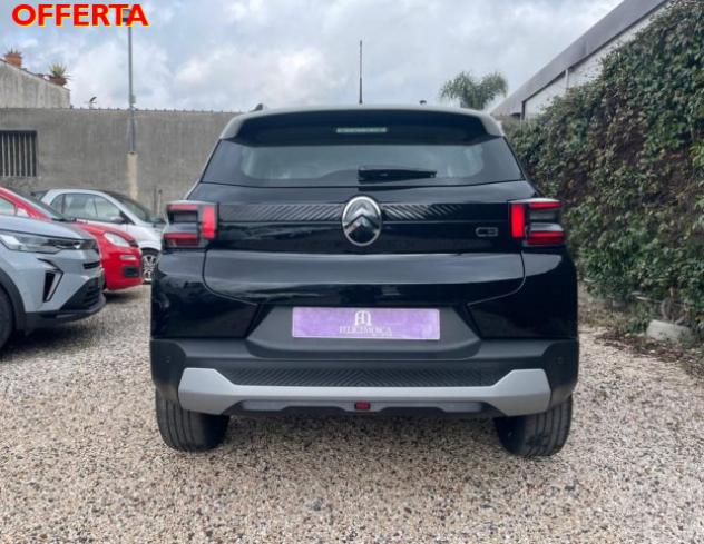 CITROEN C3 PureTech 100 S&S Plus rif. 21361486 - Foto 10