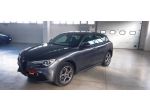 Alfa Romeo Stelvio Stelvio 2.2 t Sprint Q4 190cv auto