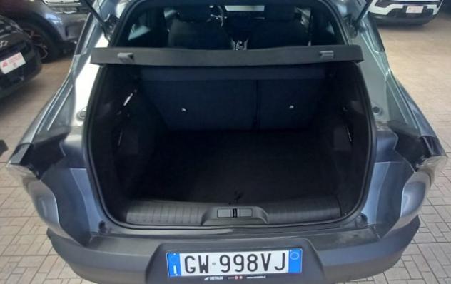 ALFA ROMEO Junior 1.2 136 CV Hybrid eDCT6 rif. 23842588 - Foto 5