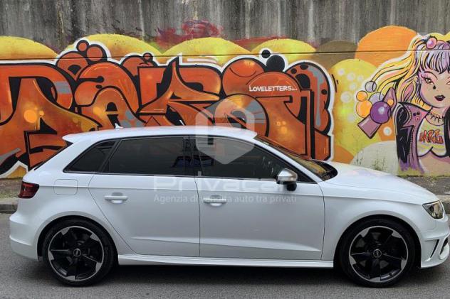 Audi A3 S3 SPB 2.0 TFSI quattro S tronic - Foto 4