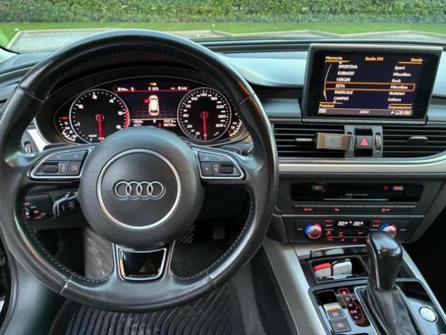 AUDI A6 Avant 3.0 TDI quattro S tronic Business Plus rif. 22842515 - Foto 8