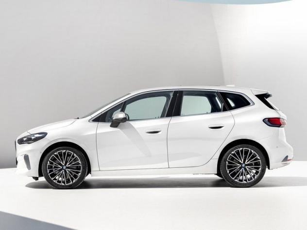 BMW Serie 2 Active Tourer Serie 2 220D ACTIVE TOURER - Foto 3