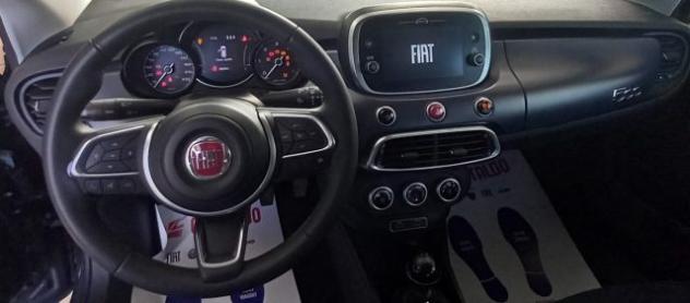 FIAT 500X 1.3 MultiJet 95 CV Club rif. 23404128 - Foto 7