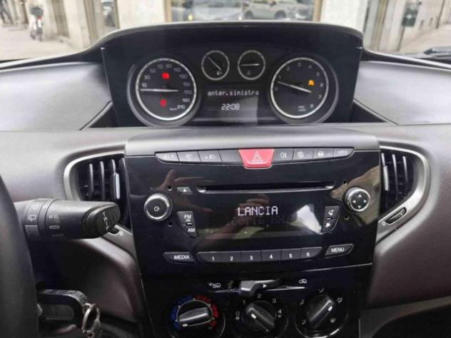 LANCIA Ypsilon 1.2 69 CV 5 porte S&S Gold rif. 23391603 - Foto 9