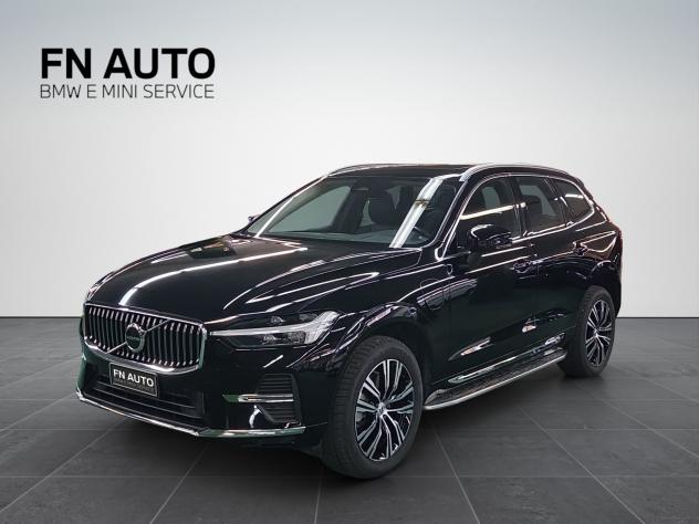 Volvo XC 60 XC60 T6 Recharge Plug-in Hybrid AWD Inscription