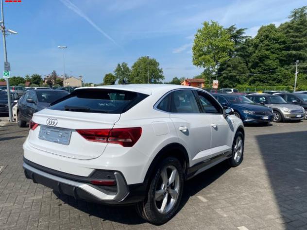 AUDI Q3 SPB 35 TFSI S line edition S TRONIC rif. 23926889 - Foto 3