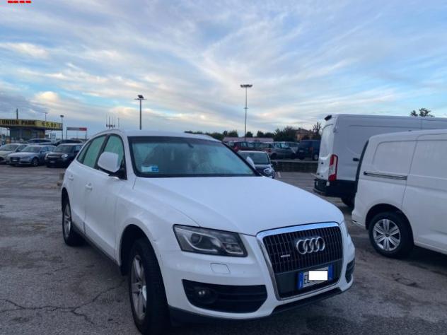 AUDI Q5 2.0 TDI 170 CV quattro S tronic rif. 24215816 - Foto 2