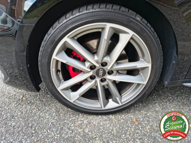 AUDI A1 SPB 40 TFSI S tronic S line edition UNICO PROPR. rif. 23861635 - Foto 8