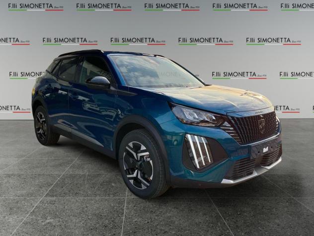 Peugeot 2008 PureTech 130 S&S EAT8 Allure - NUOVA - Foto 3