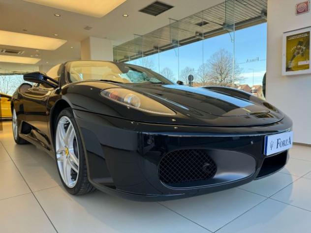 FERRARI F430 F430 Spider 4.3 F1 rif. 23957478 - Foto 3