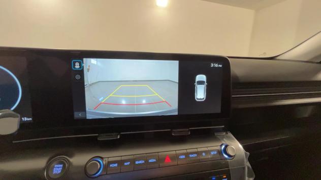 Hyundai Kona Hybrid 1.6 HEV Business 2WD DCT - Foto 9